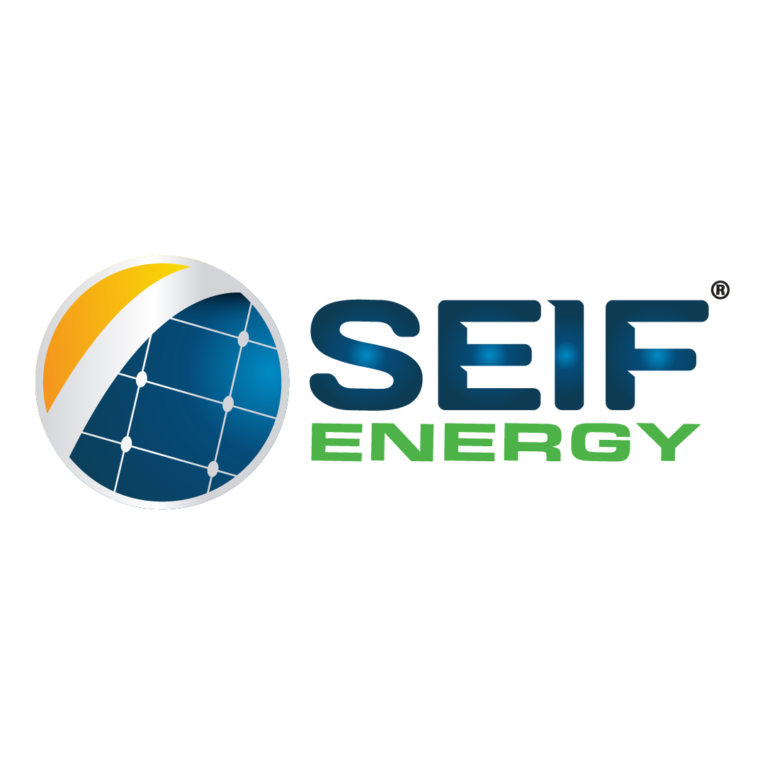 SEIF ENERGY Socios